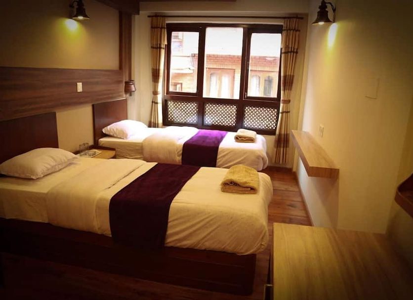 Bedroom Photo