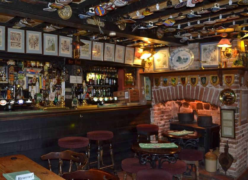 Bar Photo