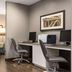 Business centre