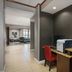 Business centre