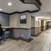 Hotel amenity