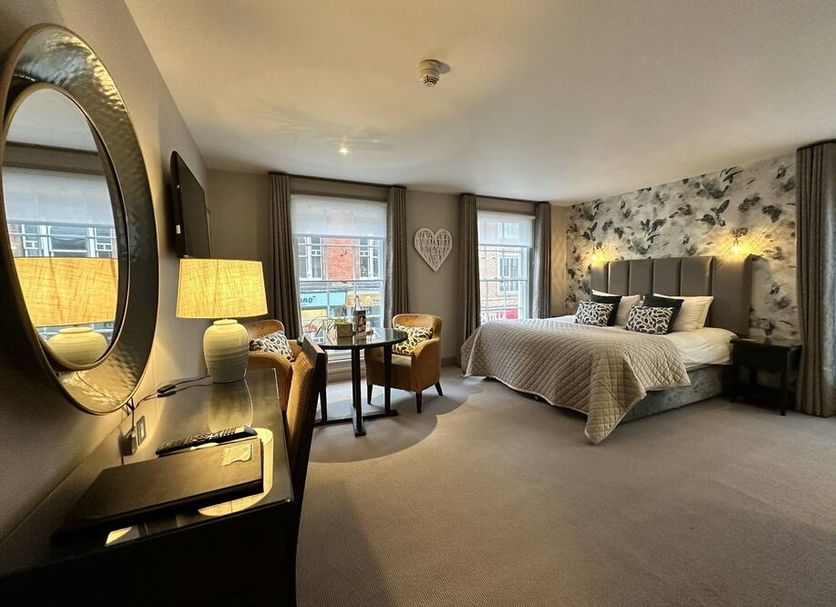 Bedroom Photo