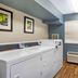 Laundry facility