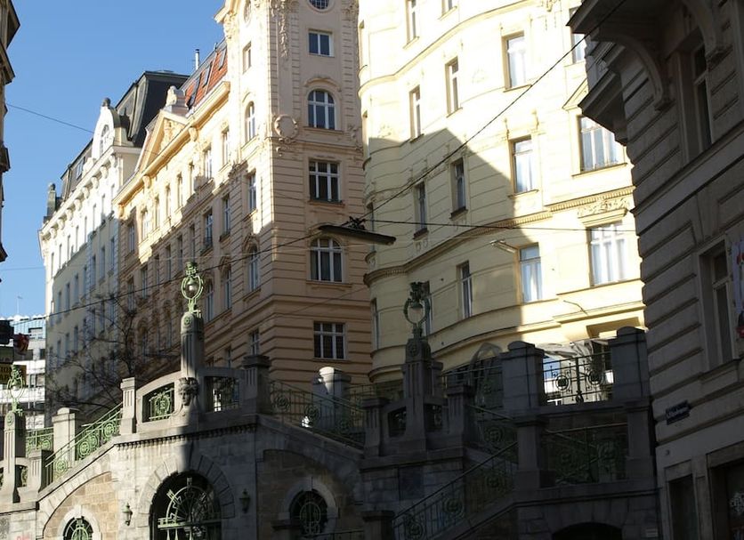 Outdoor view Photo