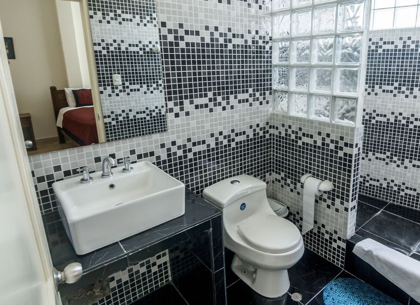 Bathroom Photo