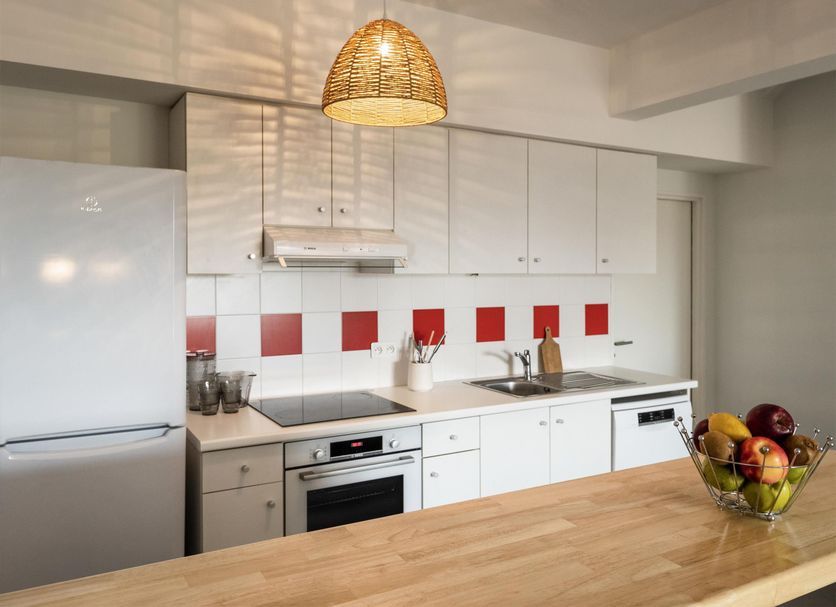 Kitchen Photo
