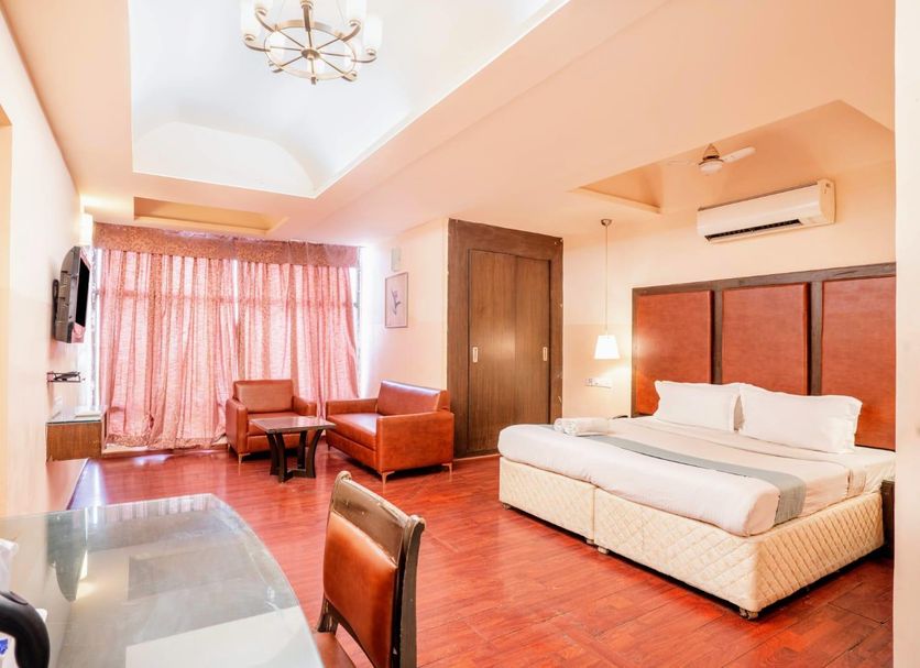 Bedroom Photo