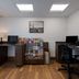 Business centre