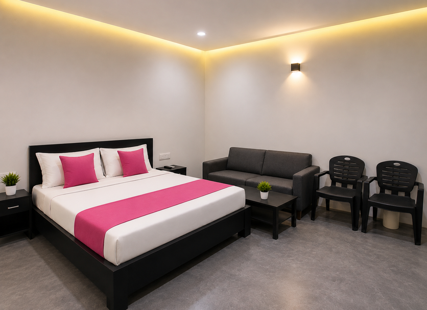 Bedroom Photo