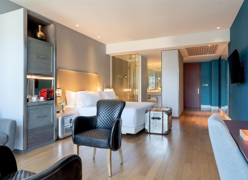 Bedroom Photo