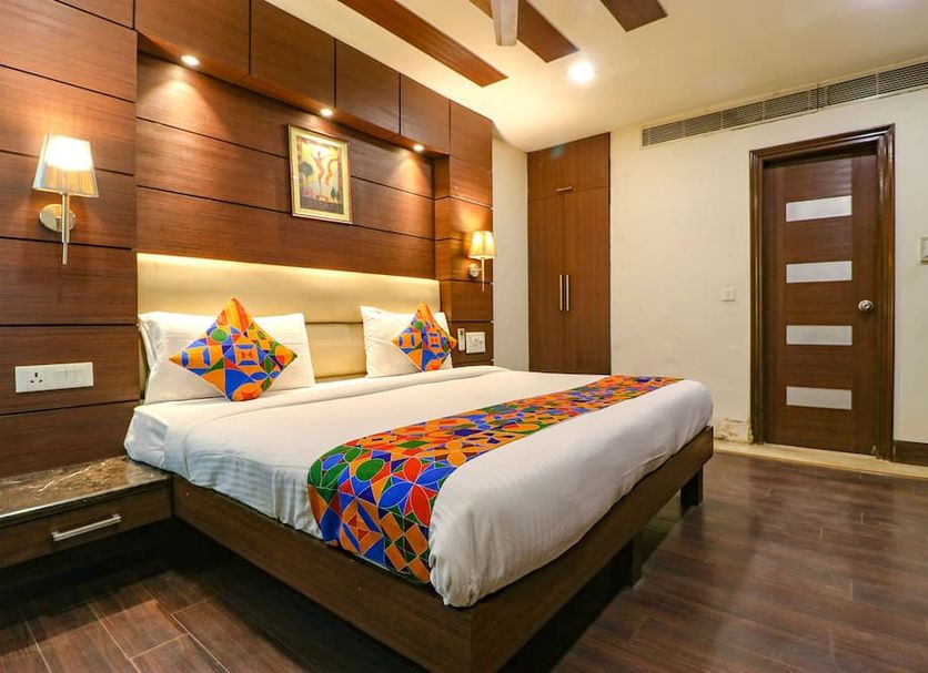 Bedroom Photo