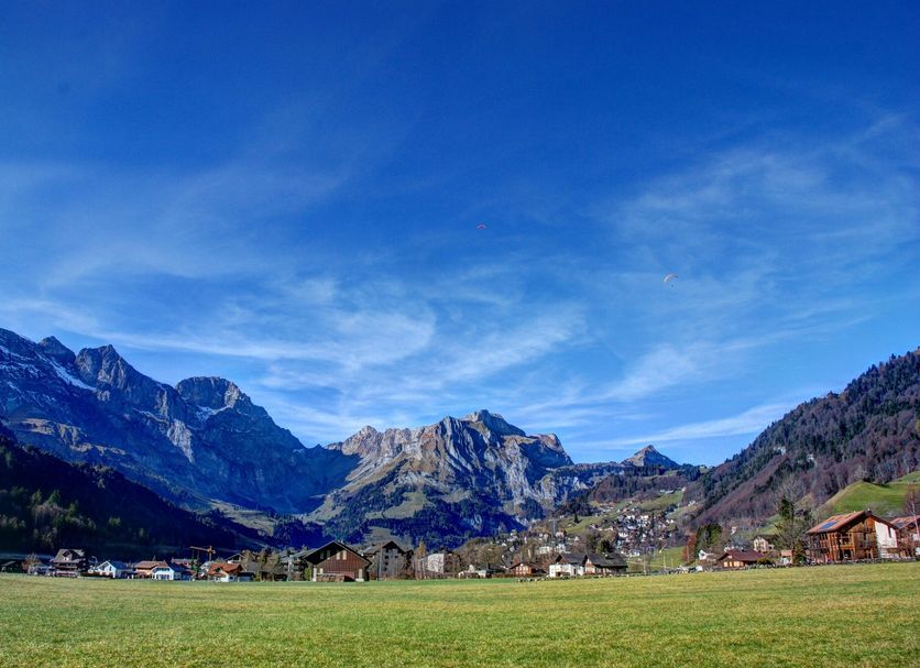 Outdoor view Photo