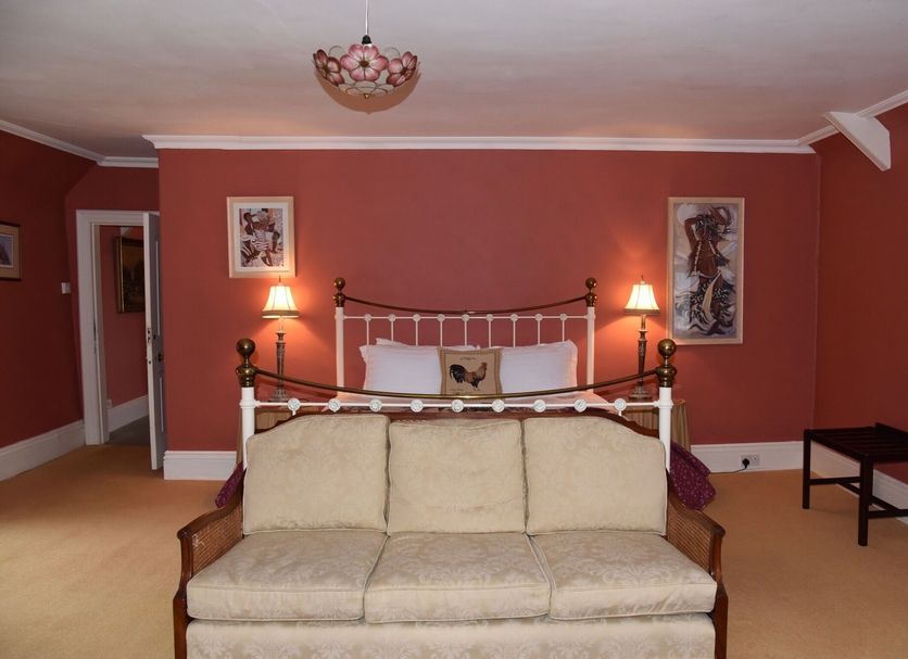 Bedroom Photo
