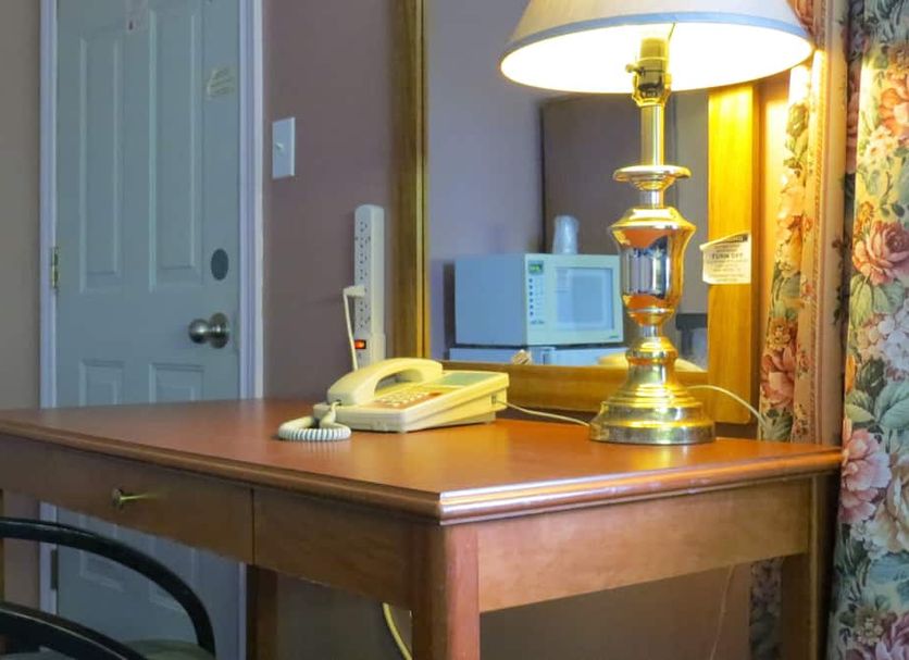 Room amenity Photo