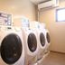 Laundry facility