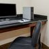 Business centre