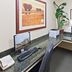 Business centre