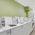 Laundry facility