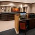 Business centre