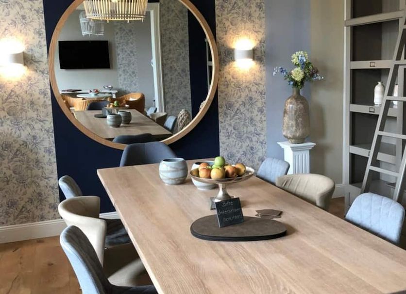 Dining room Photo