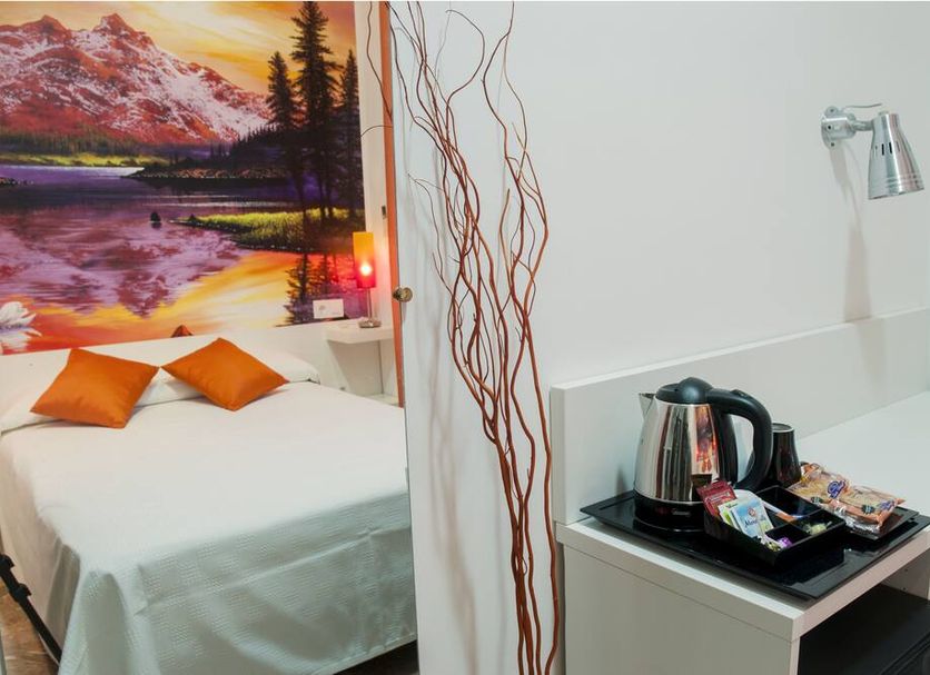 Room amenity Photo