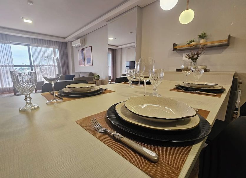 Dining room Photo