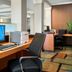 Business centre
