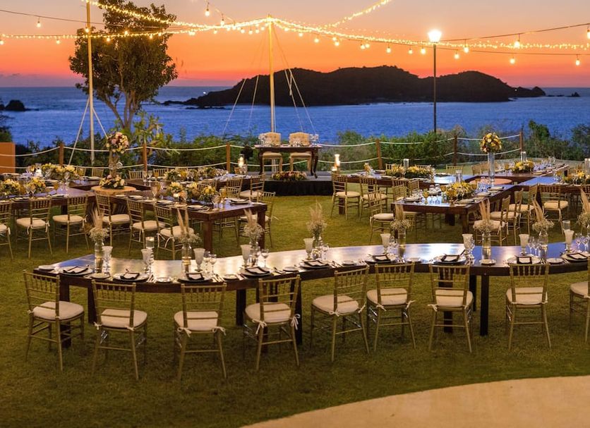 Banquet hall Photo