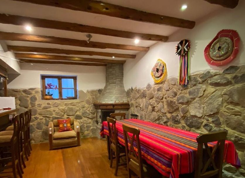 Dining room Photo