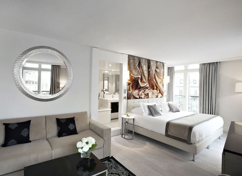 Bedroom Photo