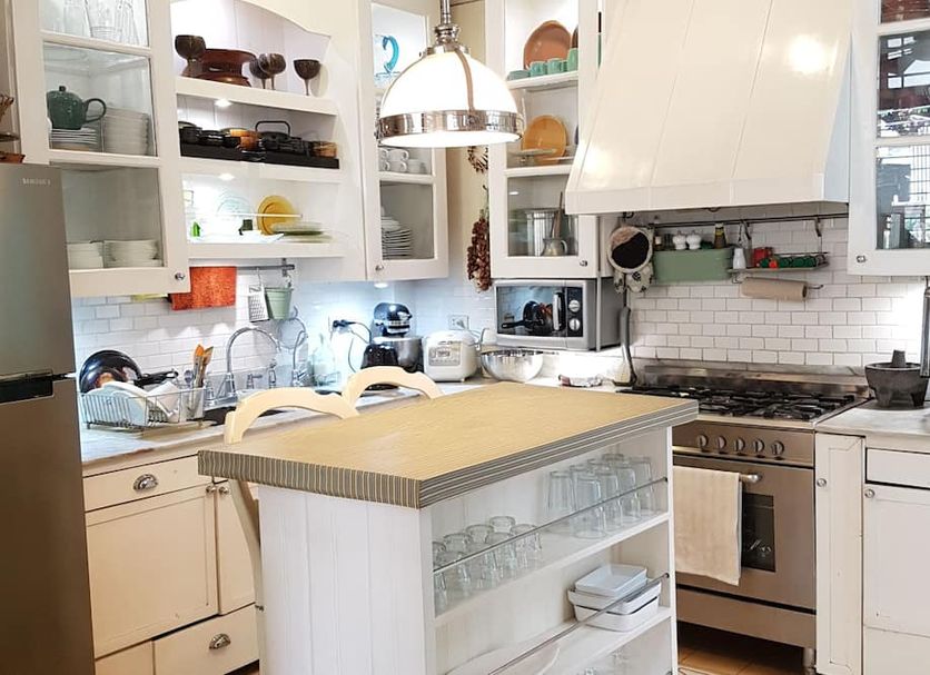 Kitchen Photo