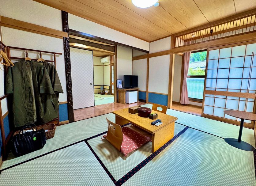 Dining room Photo