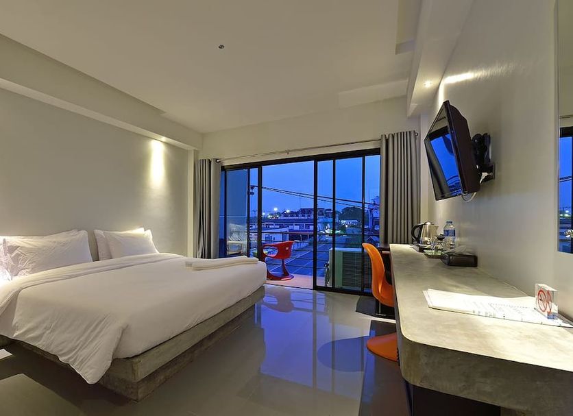 Bedroom Photo