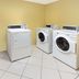 Laundry facility