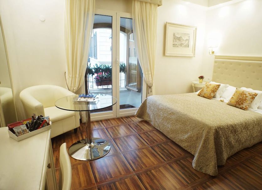 Bedroom Photo
