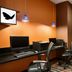 Business centre