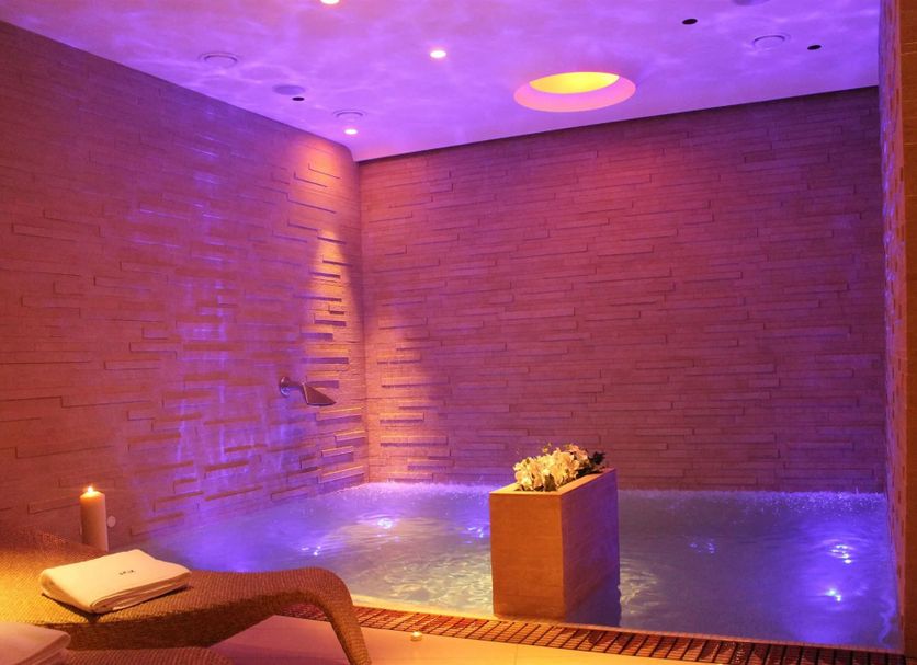 Spa Photo