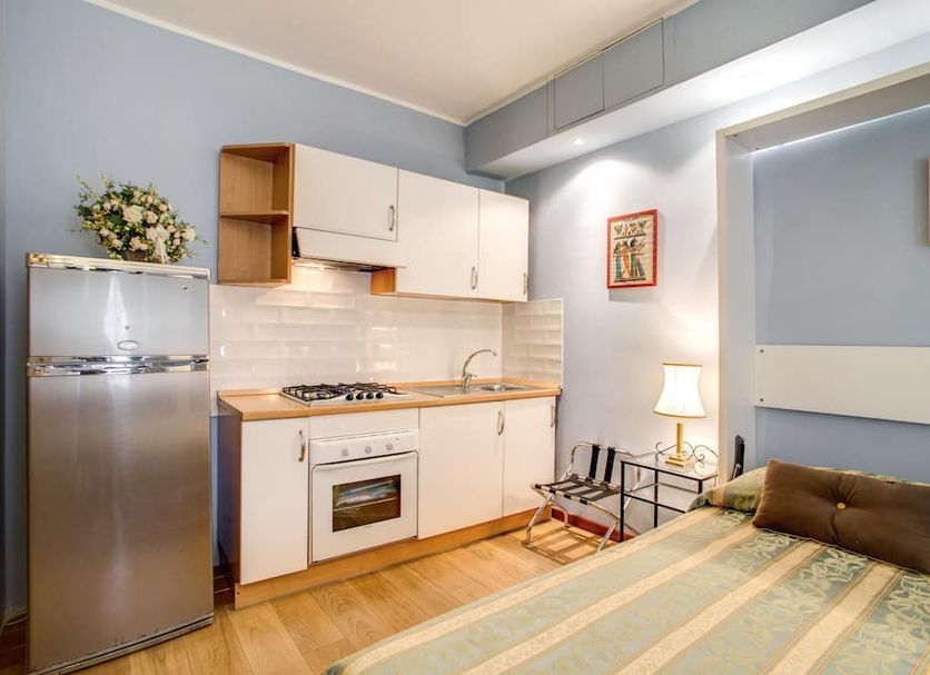 Kitchen Photo