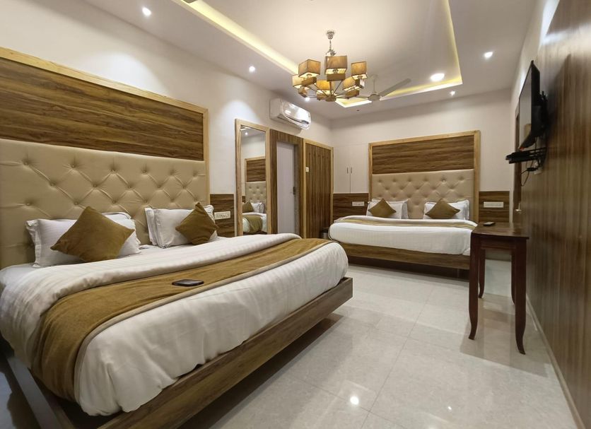 Bedroom Photo