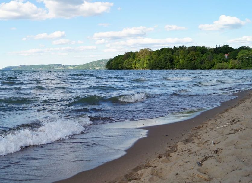Beach Photo