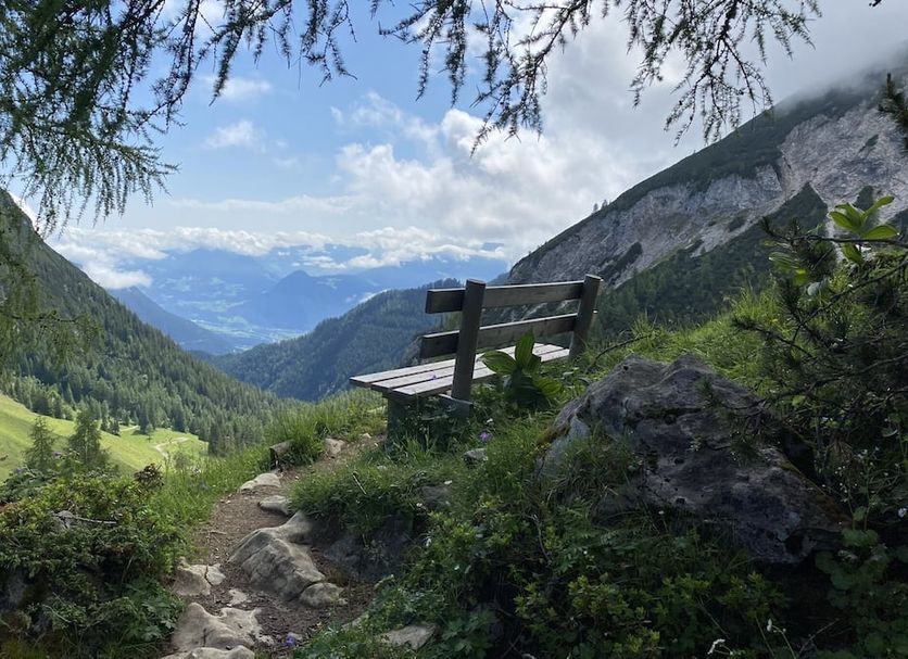 Outdoor view Photo