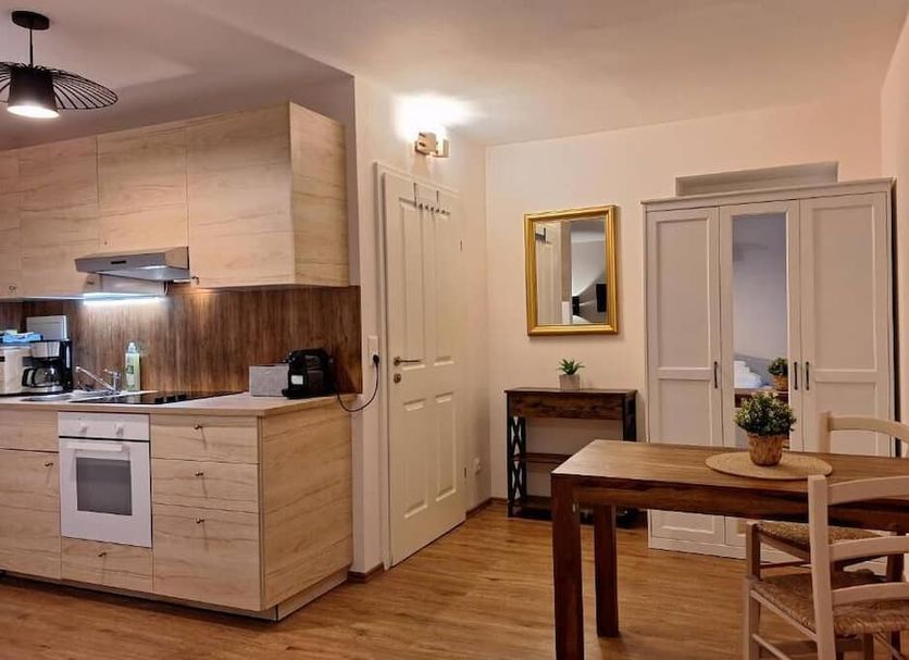 Kitchen Photo