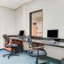 Business centre