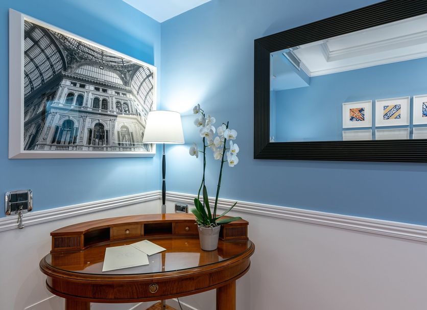Room amenity Photo