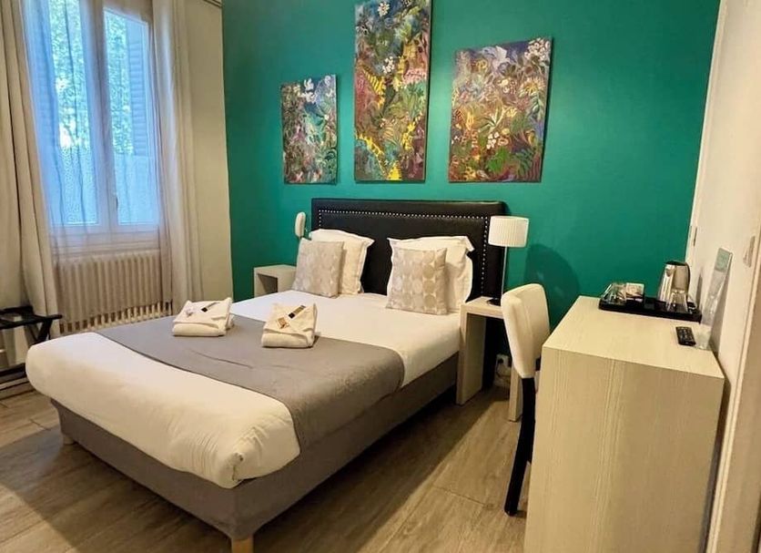 Bedroom Photo