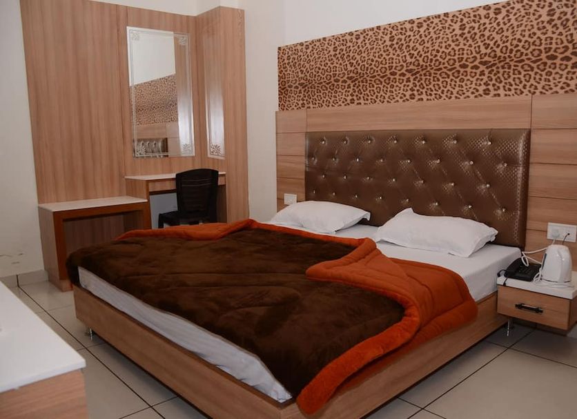 Bedroom Photo