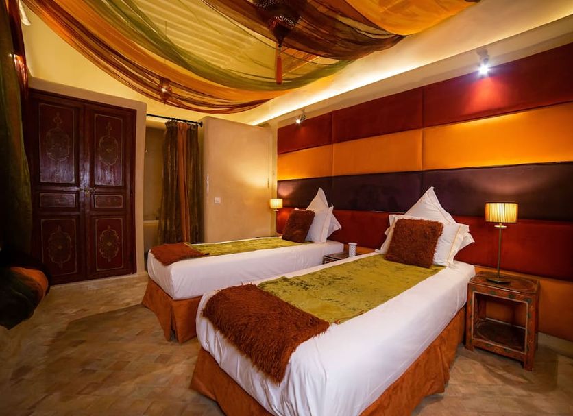 Bedroom Photo