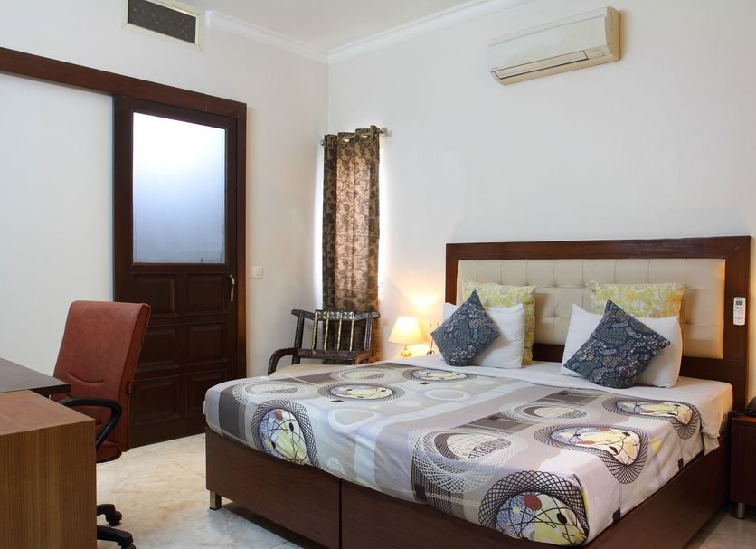 Bedroom Photo