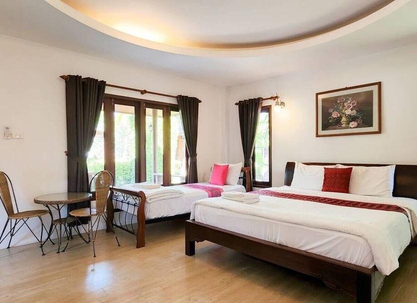 Bedroom Photo