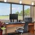Business centre